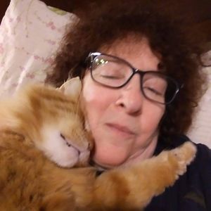 Meet your Posher, Barbara